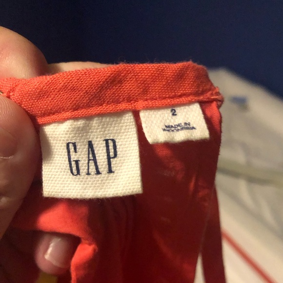 Coral Gap sundress - Picture 6 of 6